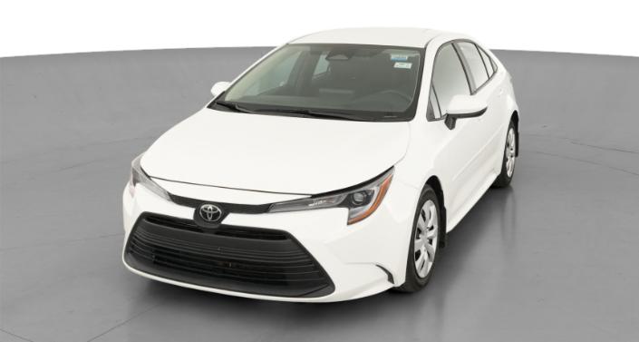 Thumbnail: 2023 Toyota Corolla - 1