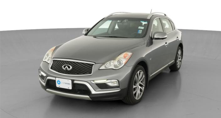 Thumbnail: 2016 INFINITI QX50 - 1
