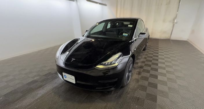 Thumbnail: 2020 Tesla Model 3 - 1