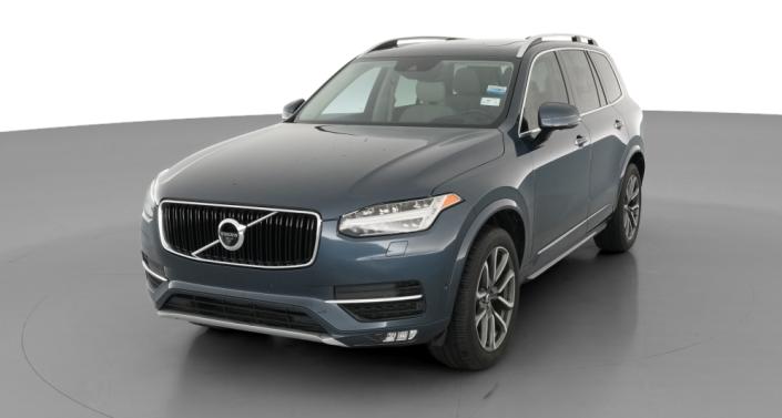 Thumbnail: 2018 Volvo XC90 - 1