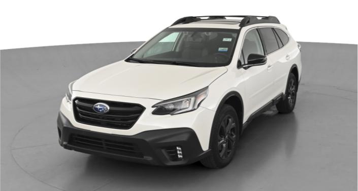 Thumbnail: 2022 Subaru Outback - 1