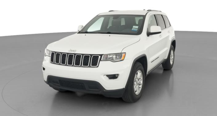 Thumbnail: 2018 Jeep Grand Cherokee - 1