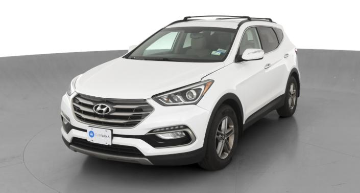 Thumbnail: 2018 Hyundai Santa Fe - 1