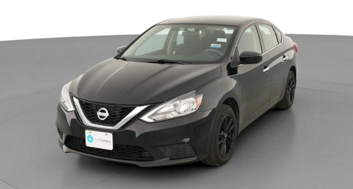 Thumbnail: 2017 Nissan Sentra - 1