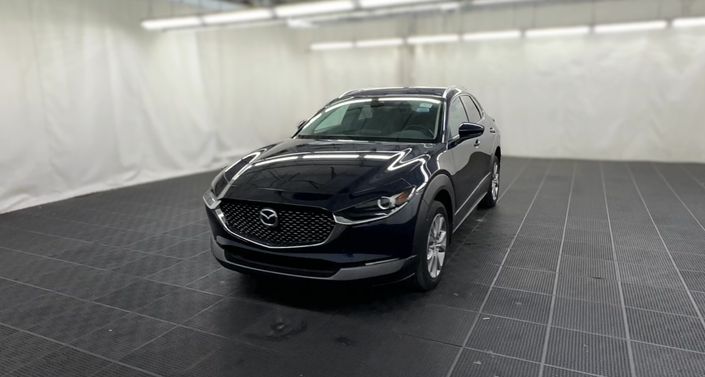 Thumbnail: 2023 Mazda CX-30 - 1