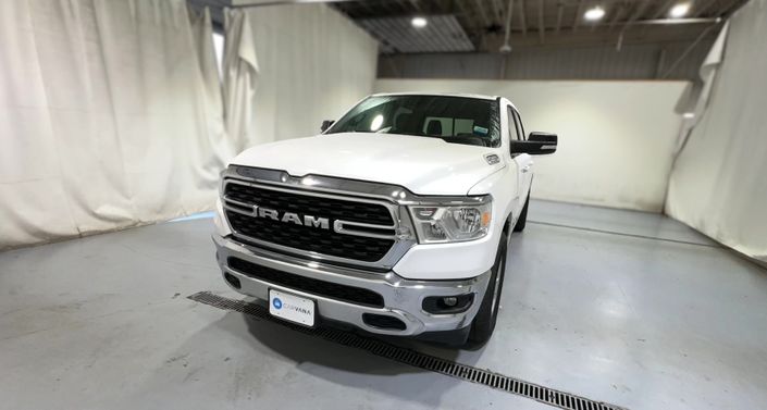Thumbnail: 2022 RAM 1500 - 1