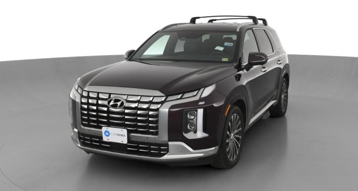 Thumbnail: 2023 Hyundai Palisade - 1