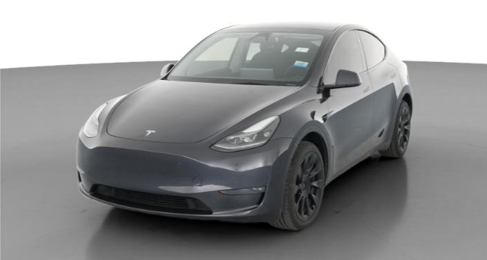 Thumbnail: 2024 Tesla Model Y - 1