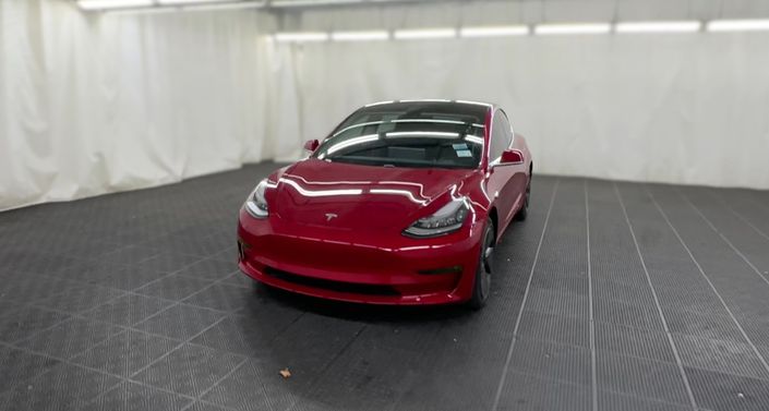 Thumbnail: 2019 Tesla Model 3 - 1