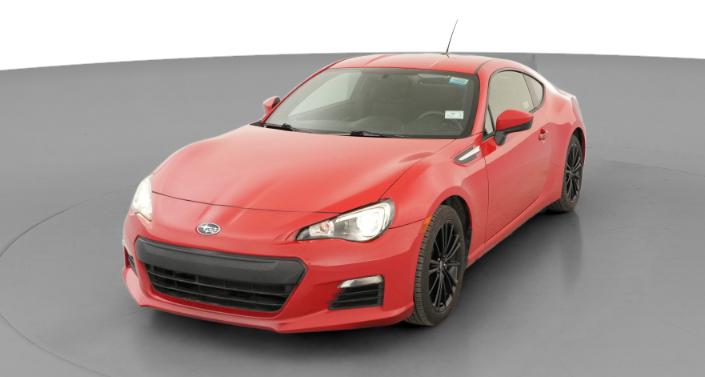 2013 Subaru BRZ Premium -
                  Fort Worth, TX