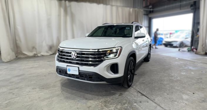 Thumbnail: 2024 Volkswagen Atlas - 1