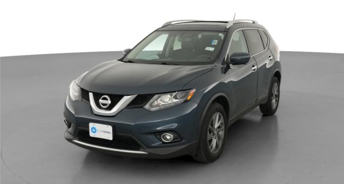 Thumbnail: 2016 Nissan Rogue - 1