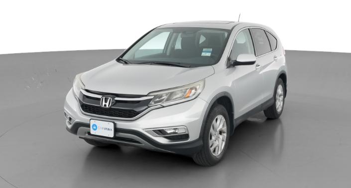 Thumbnail: 2015 Honda CR-V - 1
