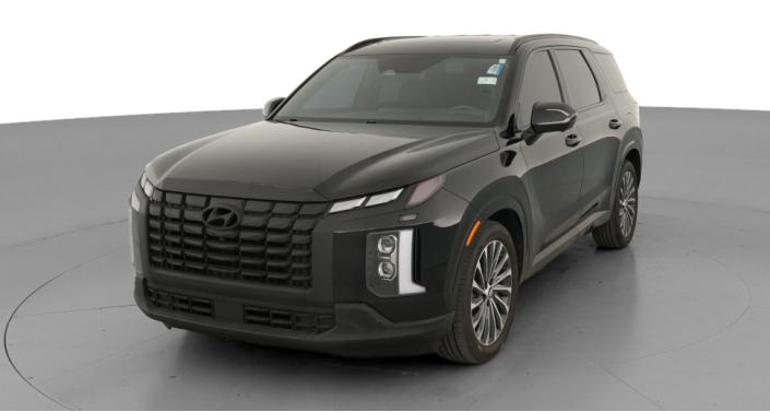 Thumbnail: 2023 Hyundai Palisade - 1