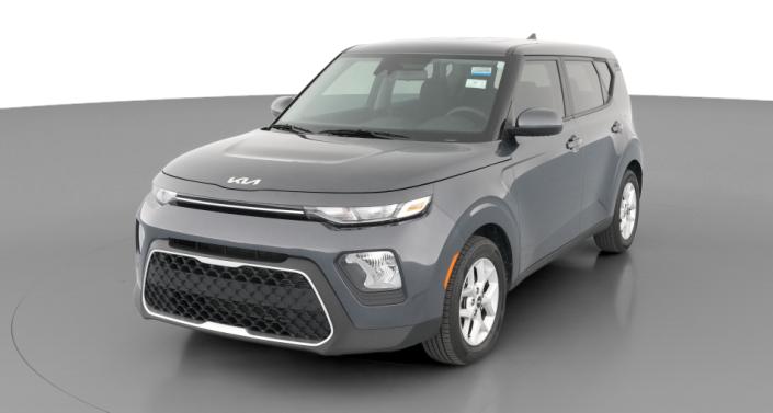 Thumbnail: 2022 Kia Soul - 1