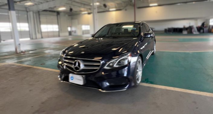 Thumbnail: 2016 Mercedes-Benz E-Class - 1