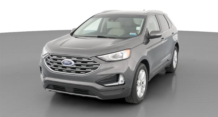 Thumbnail: 2020 Ford Edge - 1