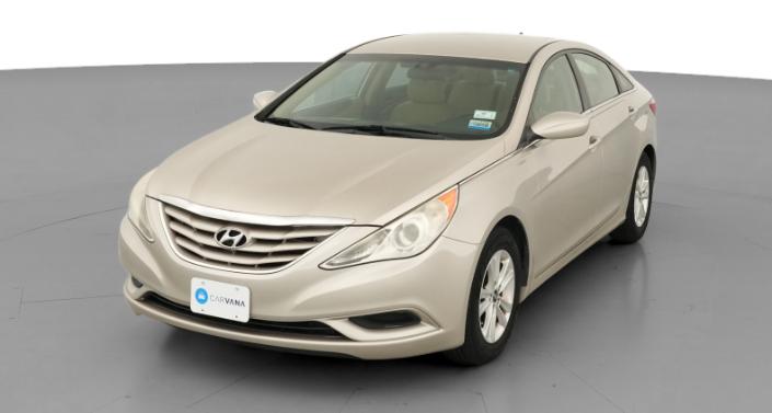 Thumbnail: 2011 Hyundai Sonata - 1