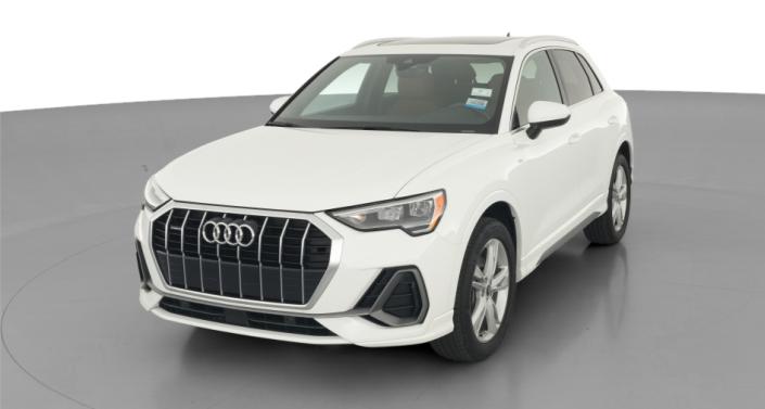 Thumbnail: 2021 Audi Q3 - 1