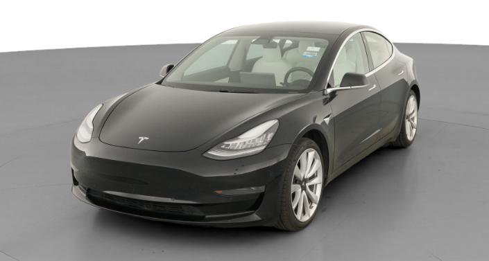 Thumbnail: 2020 Tesla Model 3 - 1