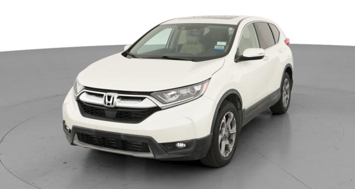 Thumbnail: 2017 Honda CR-V - 1