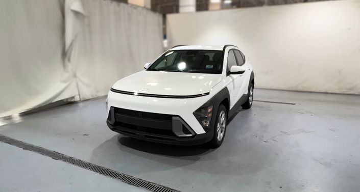 Thumbnail: 2024 Hyundai Kona - 1