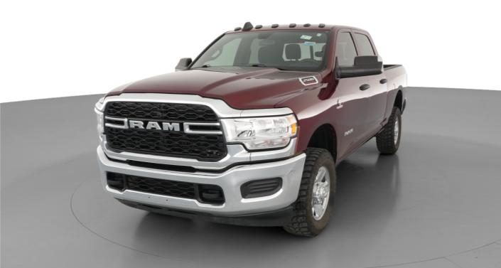 Thumbnail: 2022 RAM 2500 - 1