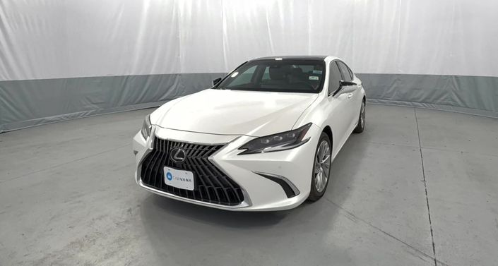 Thumbnail: 2023 Lexus ES - 1
