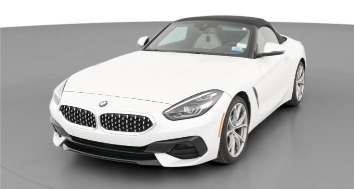 2019 BMW Z4 sDrive30i -
                  Indianapolis, IN