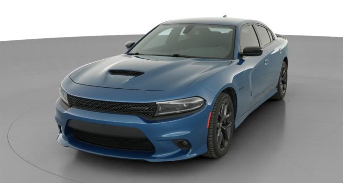 Thumbnail: 2022 Dodge Charger - 1