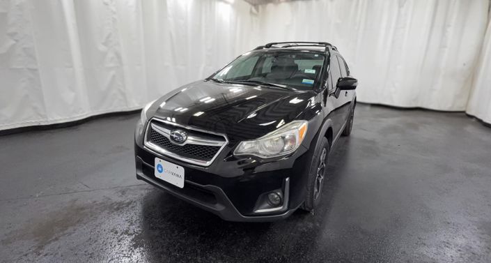 Thumbnail: 2017 Subaru Crosstrek - 1