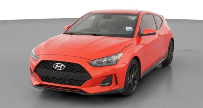 Thumbnail: 2019 Hyundai Veloster - 1