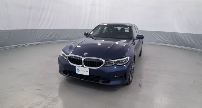Thumbnail: 2020 BMW 3 Series - 1