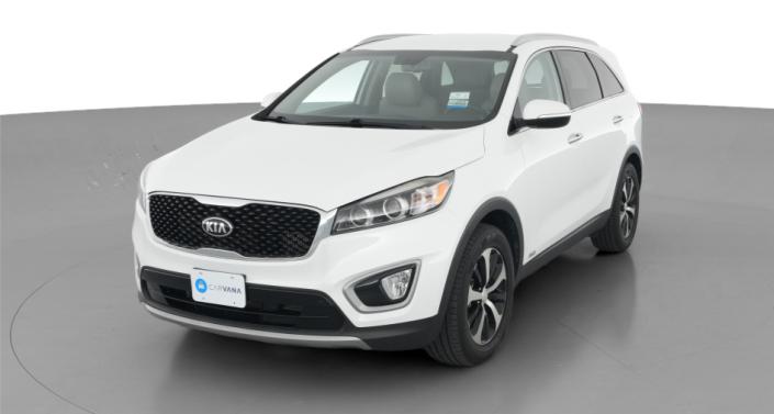 Thumbnail: 2017 Kia Sorento - 1