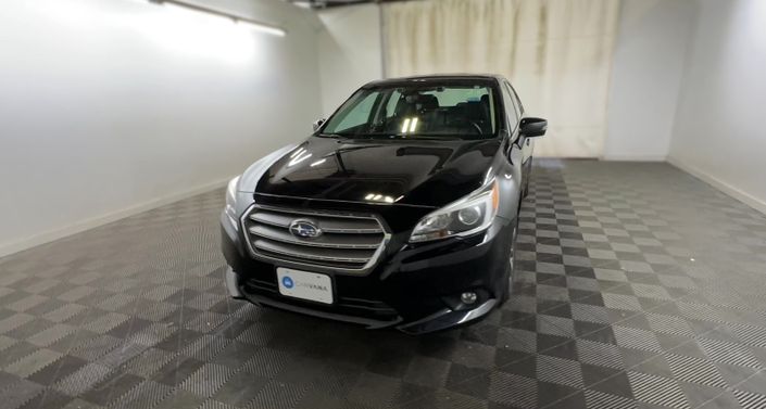 Thumbnail: 2017 Subaru Legacy - 1