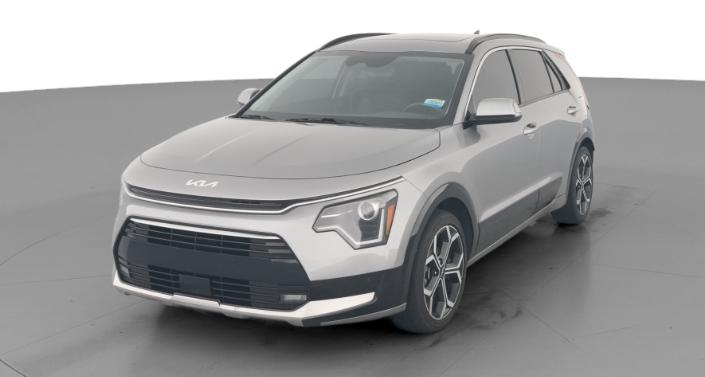 Thumbnail: 2023 Kia Niro - 1