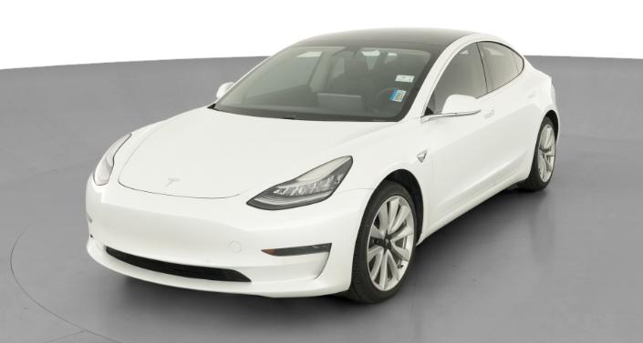 2020 Tesla Model 3 Standard Range -
                  Colonial Heights, VA