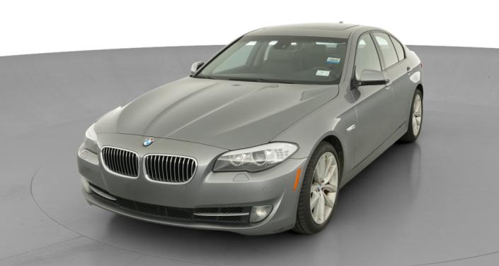 2011 BMW 5 Series 535i -
                  Colonial Heights, VA