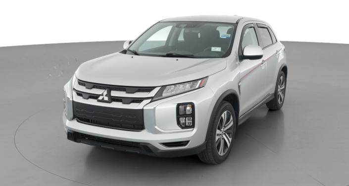 Thumbnail: 2022 Mitsubishi Outlander Sport - 1