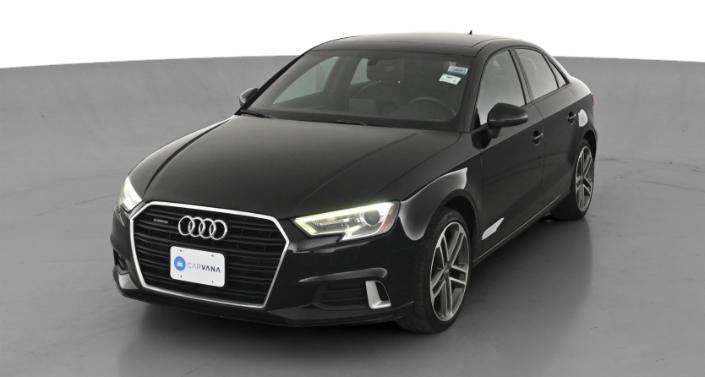 Thumbnail: 2017 Audi A3 - 1