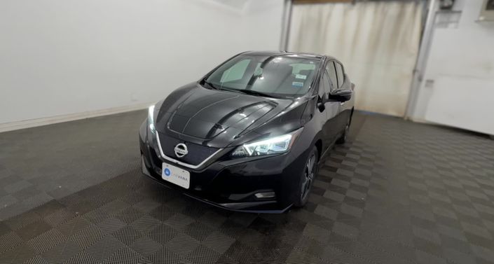 Thumbnail: 2020 Nissan Leaf - 1
