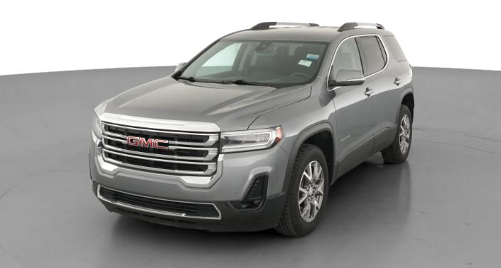 Thumbnail: 2021 GMC Acadia - 1