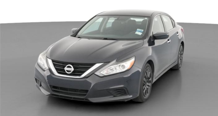 Thumbnail: 2018 Nissan Altima - 1