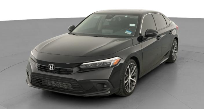 Thumbnail: 2024 Honda Civic - 1