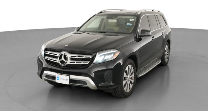Thumbnail: 2019 Mercedes-Benz GLS - 1