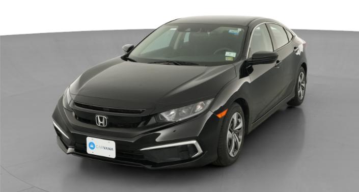 Thumbnail: 2019 Honda Civic - 1