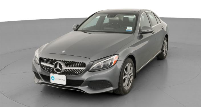 Thumbnail: 2017 Mercedes-Benz C-Class - 1