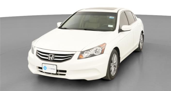 Thumbnail: 2011 Honda Accord - 1