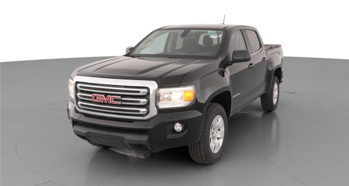 Thumbnail: 2016 GMC Canyon - 1