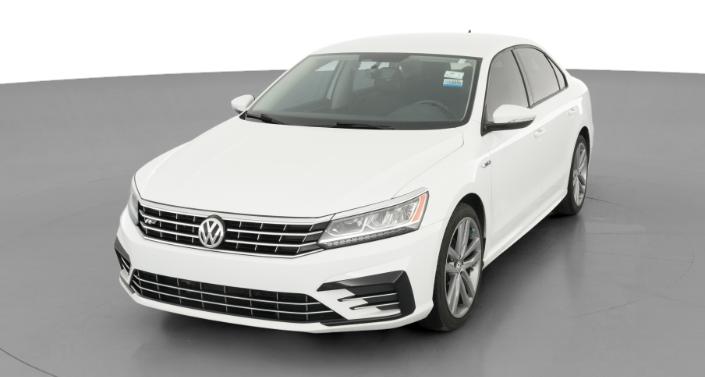 Thumbnail: 2018 Volkswagen Passat - 1